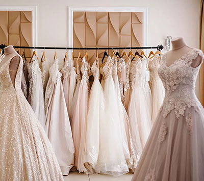 The Gown Atelier